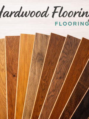 Hardwood